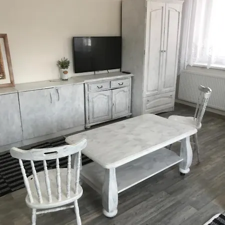 N1 , N2 Apartment Kežmarok