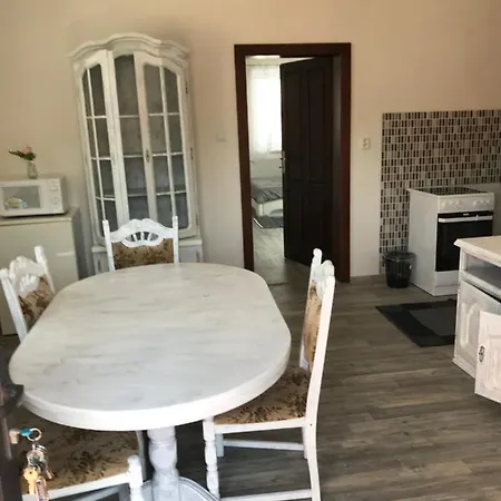 Apartman N1 , N2 Késmárk