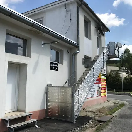 N1 , N2 Apartament