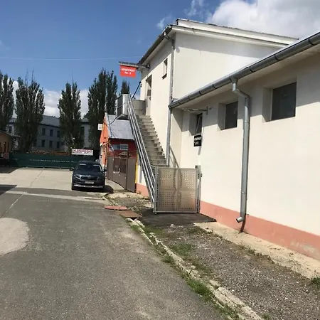 N1 , N2 דירה Kežmarok