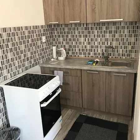 Apartman N1 , N2 Késmárk