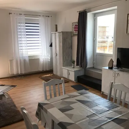 Apartman N1 , N2