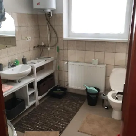 Apartman N1 , N2