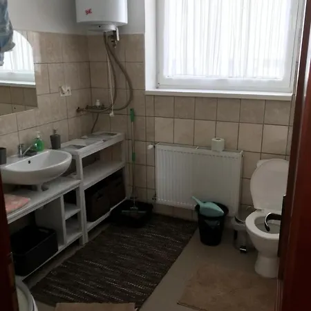Apartman N1 , N2 *