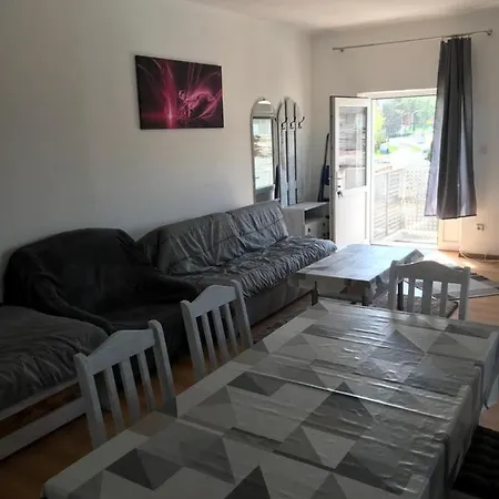 Apartman N1 , N2 Késmárk