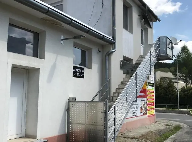 N1 , N2 Apartament