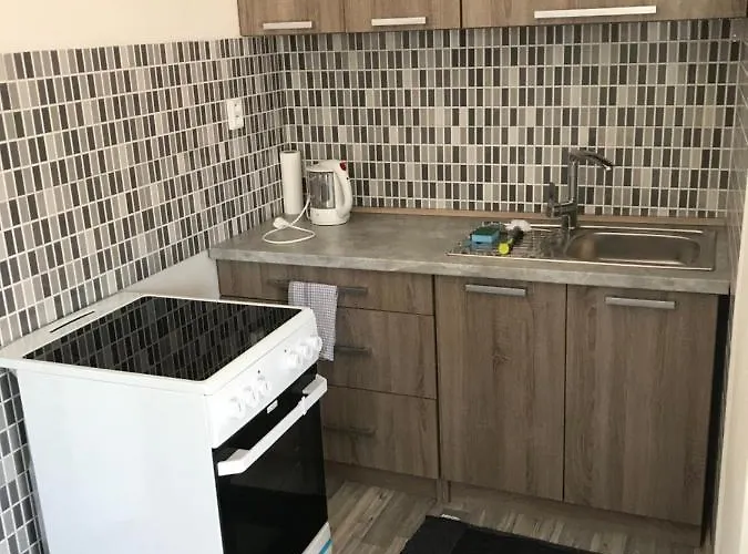 Apartament N1 , N2 Kieżmark
