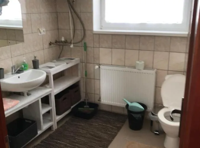 Apartament N1 , N2